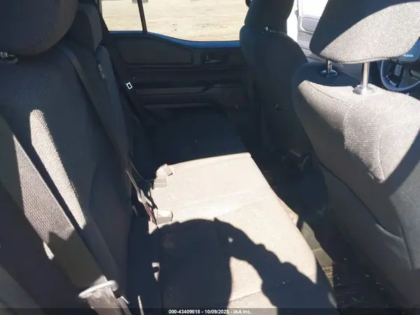 JTEABFAJ0SK027663 2025 TOYOTA LAND CRUISER - Image 8
