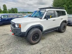 JTEABFAJ0SK029171 2025 TOYOTA LAND CRUISER