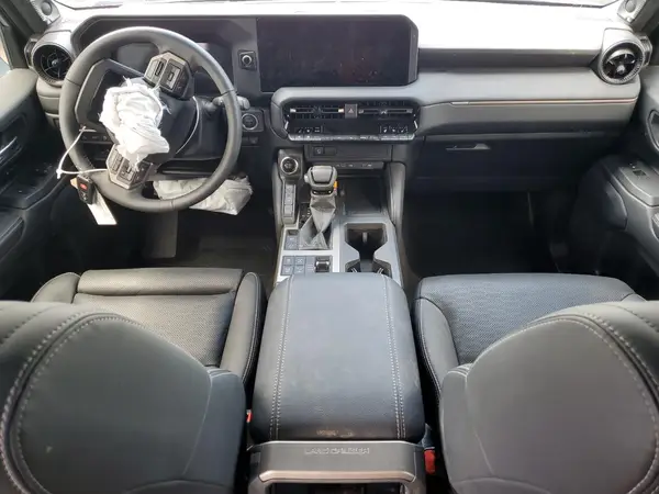 JTEABFAJ0SK031423 2025 TOYOTA LAND CRUISER - Image 8