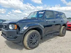 JTEABFAJ0SK033950 2025 TOYOTA LAND CRUISER