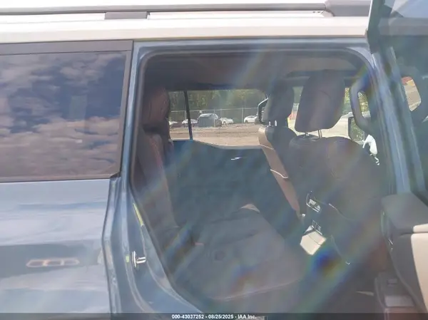 JTEABFAJ0SK037710 2025 TOYOTA LAND CRUISER - Image 8