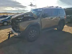 JTEABFAJ0SK038551 2025 TOYOTA LAND CRUISER
