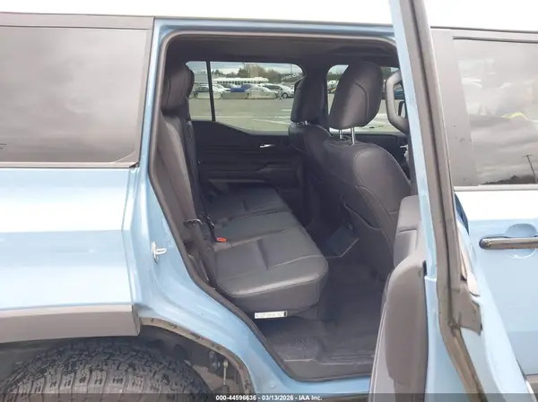 JTEABFAJ0SK039134 2025 TOYOTA LAND CRUISER - Image 8