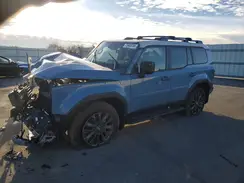 JTEABFAJ0SK044978 2025 TOYOTA LAND CRUISER