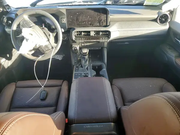 JTEABFAJ0SK044978 2025 TOYOTA LAND CRUISER - Image 8