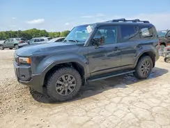 JTEABFAJ0SK049694 2025 TOYOTA LAND CRUISER