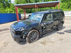 JTEABFAJ0TK050538 2026 TOYOTA LAND CRUISER