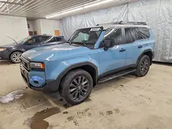 JTEABFAJ0TK054685 2026 TOYOTA LAND CRUISER