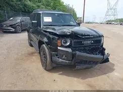 JTEABFAJ0TK060955 2026 TOYOTA LAND CRUISER