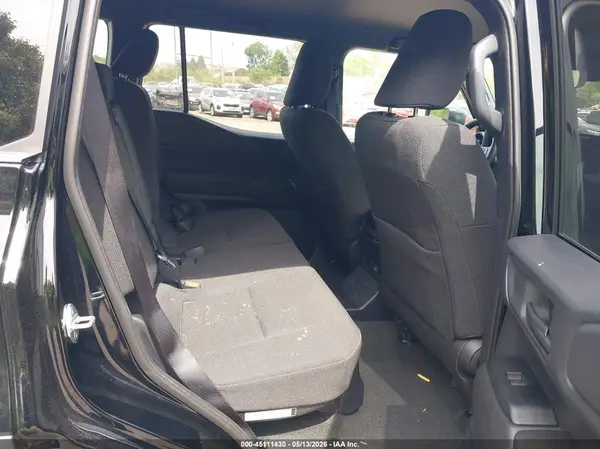JTEABFAJ0TK060955 2026 TOYOTA LAND CRUISER - Image 8