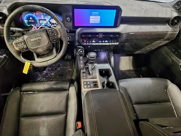 JTEABFAJ1R5001517 2024 TOYOTA LAND CRUISER - Image 8