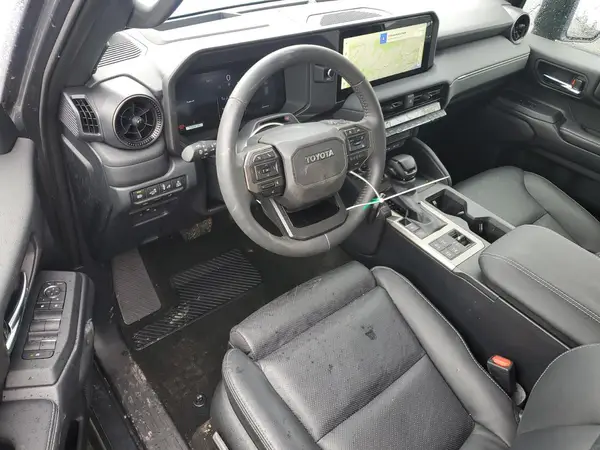 JTEABFAJ1R5005244 2024 TOYOTA LAND CRUISER - Image 8