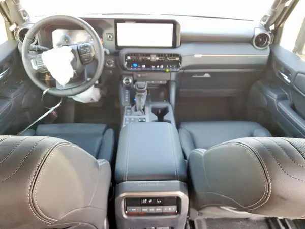 JTEABFAJ1R5007172 2024 TOYOTA LAND CRUISER - Image 8
