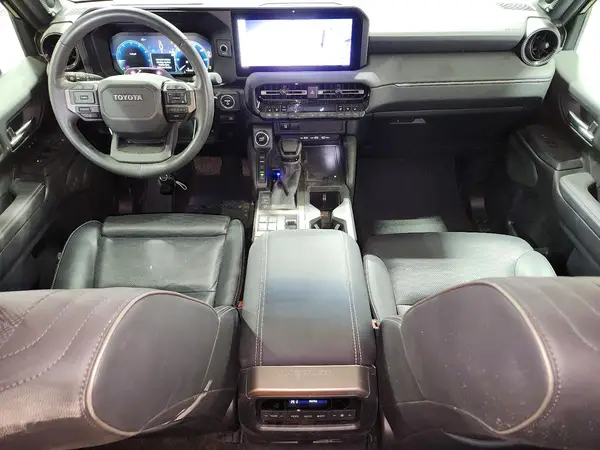 JTEABFAJ1RK000613 2024 TOYOTA LAND CRUISER - Image 8