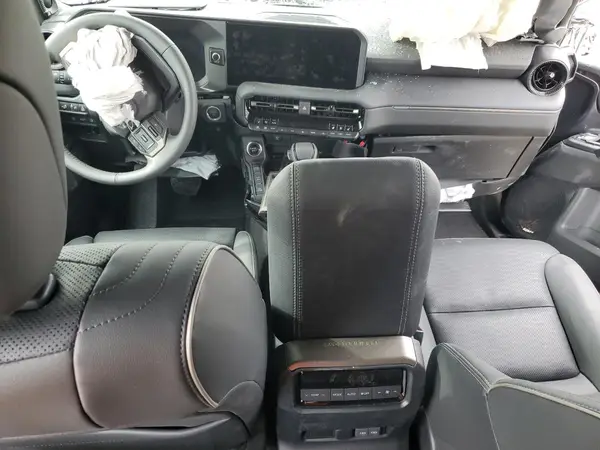 JTEABFAJ1RK000692 2024 TOYOTA LAND CRUISER - Image 8