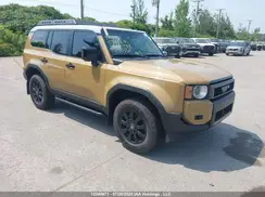 JTEABFAJ1RK003320 2024 TOYOTA LAND CRUISER