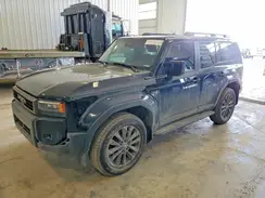 JTEABFAJ1RK003401 2024 TOYOTA LAND CRUISER