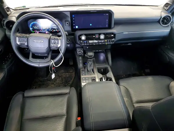 JTEABFAJ1RK003401 2024 TOYOTA LAND CRUISER - Image 8