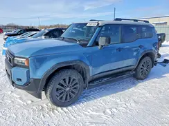 JTEABFAJ1RK003740 2024 TOYOTA LAND CRUISER