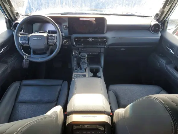 JTEABFAJ1RK003740 2024 TOYOTA LAND CRUISER - Image 8