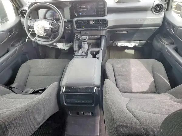 JTEABFAJ1RK007142 2024 TOYOTA LAND CRUISER - Image 8