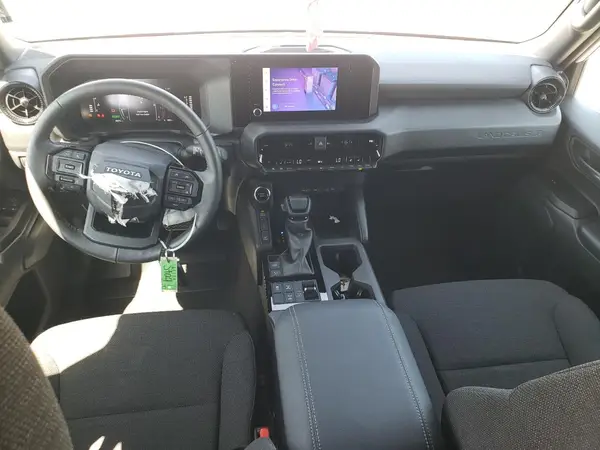 JTEABFAJ1RK010381 2024 TOYOTA LAND CRUISER - Image 8