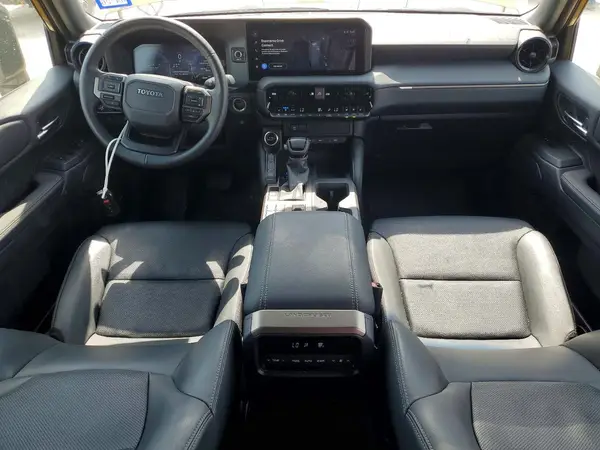 JTEABFAJ1RK010848 2024 TOYOTA LAND CRUISER - Image 8
