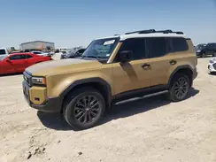 JTEABFAJ1RK011000 2024 TOYOTA LAND CRUISER