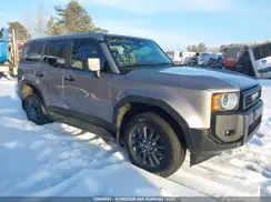 JTEABFAJ1RK011420 2024 TOYOTA LAND CRUISER