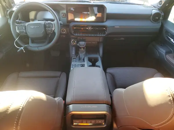 JTEABFAJ1RK011689 2024 TOYOTA LAND CRUISER - Image 8