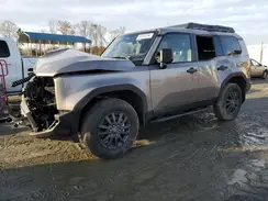 JTEABFAJ1RK015399 2024 TOYOTA LAND CRUISER