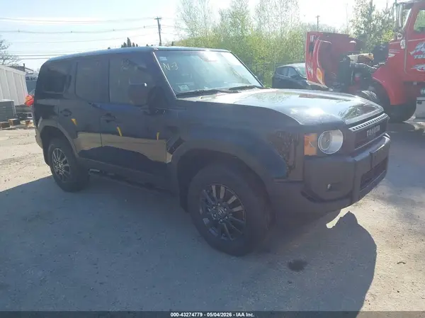 JTEABFAJ1RK016374 2024 TOYOTA LAND CRUISER