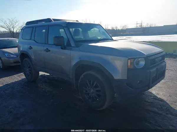 JTEABFAJ1RK017931 2024 TOYOTA LAND CRUISER - Image 1