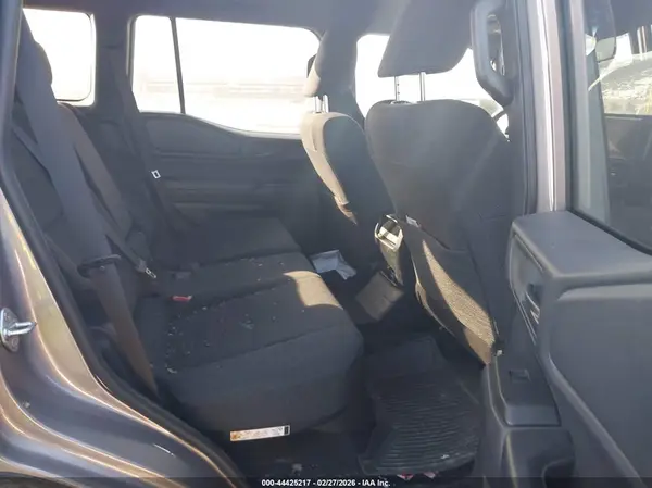 JTEABFAJ1RK017931 2024 TOYOTA LAND CRUISER - Image 8