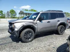 JTEABFAJ1RK018156 2024 TOYOTA LAND CRUISER
