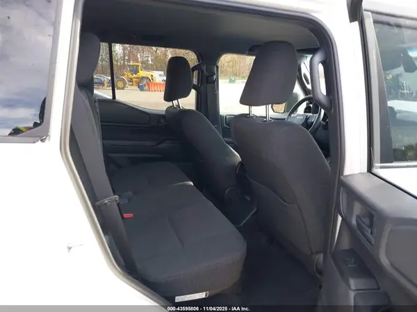 JTEABFAJ1RK018593 2024 TOYOTA LAND CRUISER - Image 8