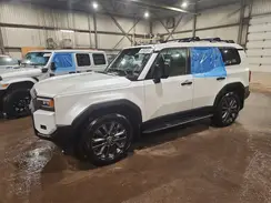 JTEABFAJ1S5009719 2025 TOYOTA LAND CRUISER