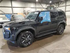 JTEABFAJ1S5009994 2025 TOYOTA LAND CRUISER