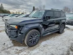 JTEABFAJ1S5010305 2025 TOYOTA LAND CRUISER