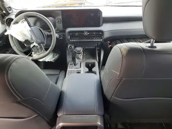 JTEABFAJ1S5011857 2025 TOYOTA LAND CRUISER - Image 8