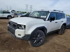 JTEABFAJ1S5012393 2025 TOYOTA LAND CRUISER
