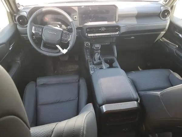 JTEABFAJ1S5014225 2025 TOYOTA LAND CRUISER - Image 8
