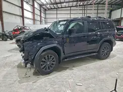 JTEABFAJ1S5015939 2025 TOYOTA LAND CRUISER