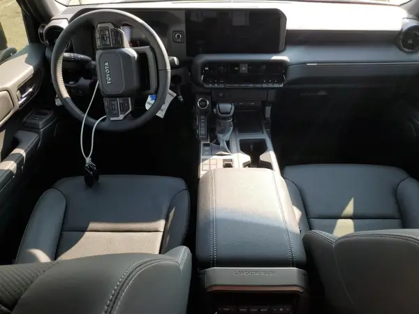 JTEABFAJ1S5018839 2025 TOYOTA LAND CRUISER - Image 8