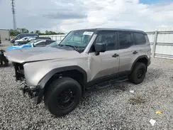 JTEABFAJ1SK023105 2025 TOYOTA LAND CRUISER