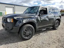 JTEABFAJ1SK025873 2025 TOYOTA LAND CRUISER