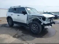 JTEABFAJ1SK027283 2025 TOYOTA LAND CRUISER