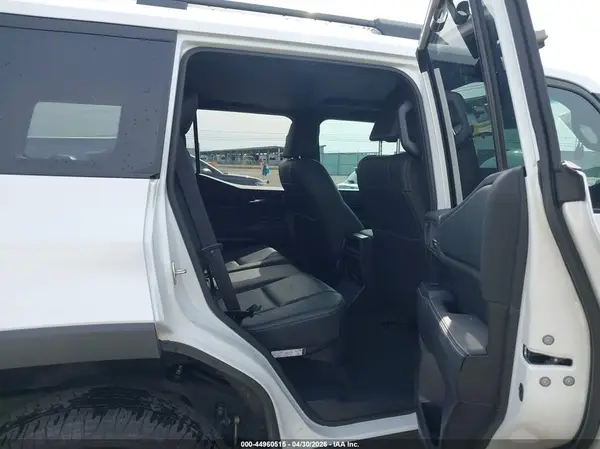 JTEABFAJ1SK027283 2025 TOYOTA LAND CRUISER - Image 8