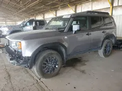 JTEABFAJ1SK030538 2025 TOYOTA LAND CRUISER