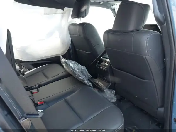JTEABFAJ1SK031236 2025 TOYOTA LAND CRUISER - Image 8